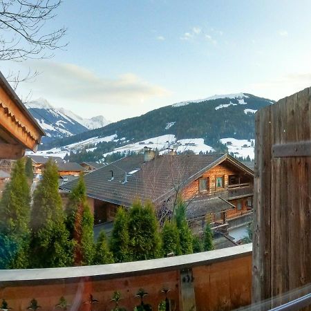 Chalet Enthofer Alpbach Exteriér fotografie