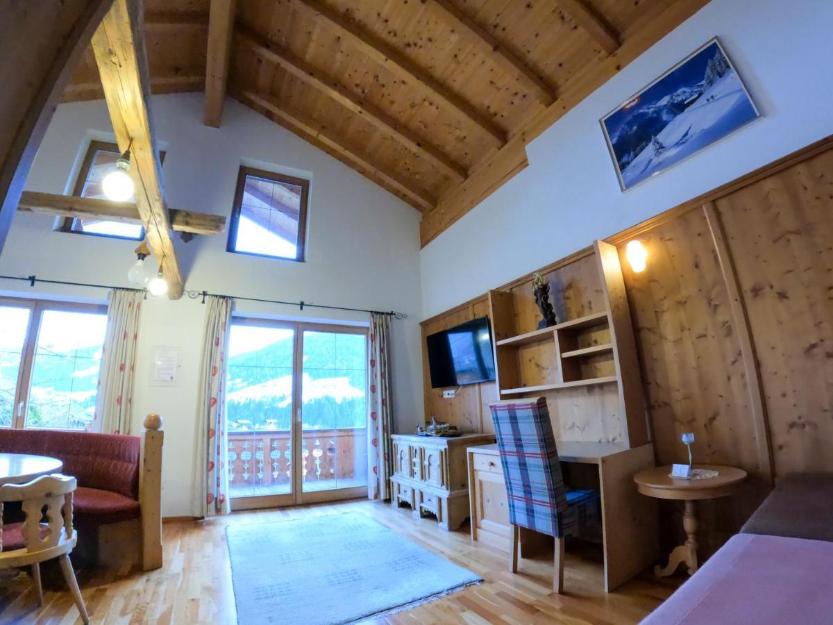 Chalet Enthofer Alpbach Exteriér fotografie