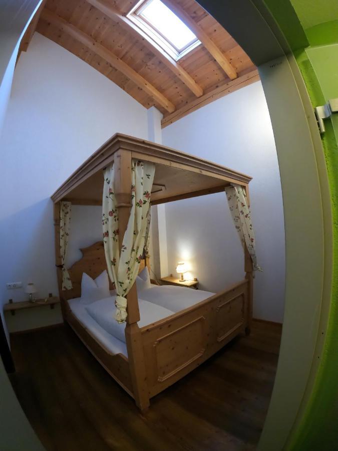 Chalet Enthofer Alpbach Exteriér fotografie