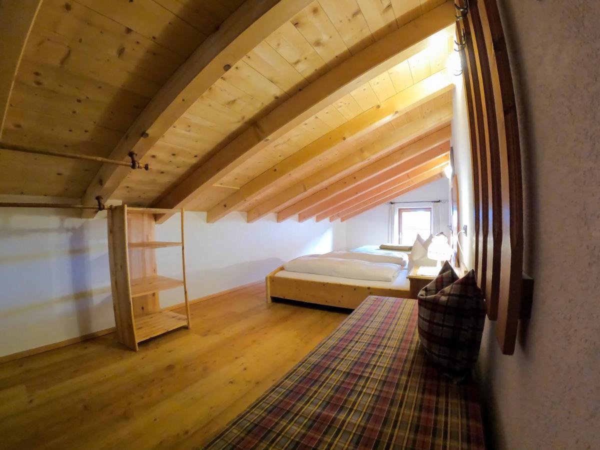 Chalet Enthofer Alpbach Exteriér fotografie